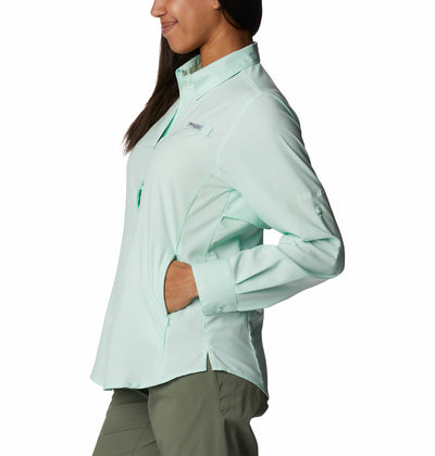1275701-Womens Tamiami™ II LS Shirt-COLUMBIA