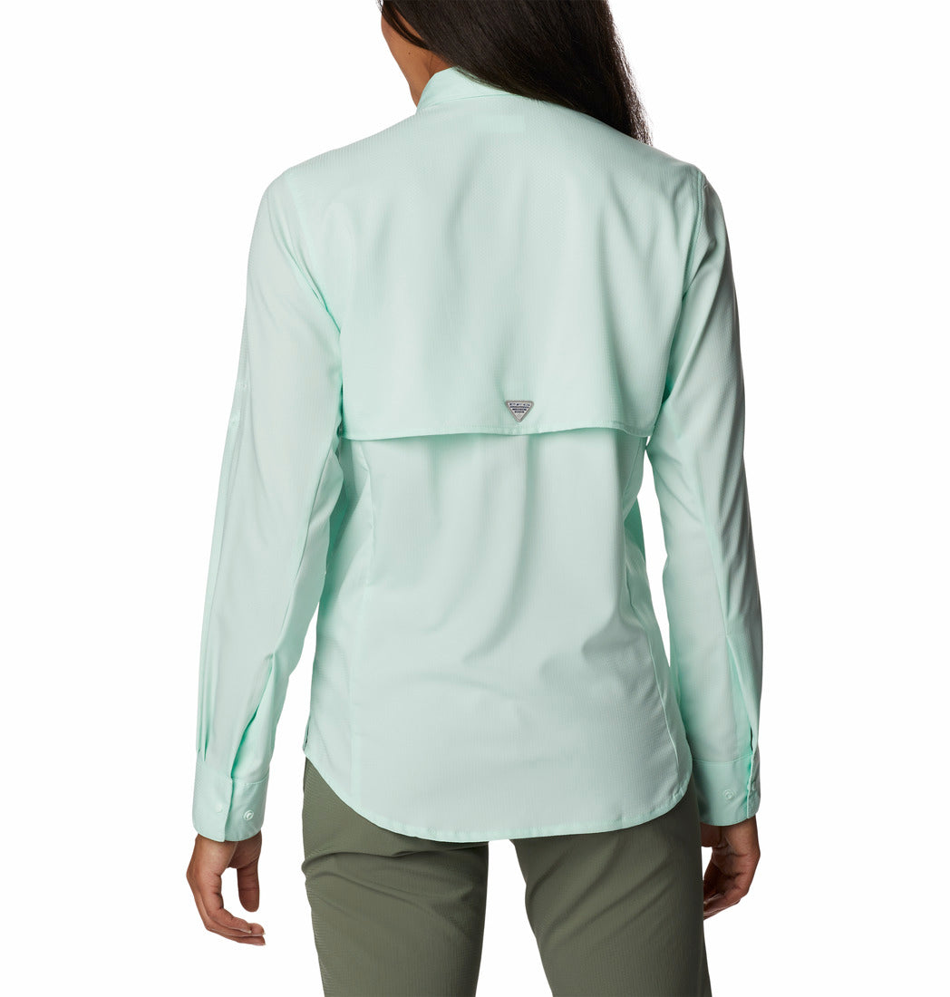 1275701-Womens Tamiami™ II LS Shirt-COLUMBIA