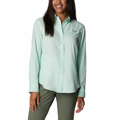 1275701-Womens Tamiami™ II LS Shirt-COLUMBIA