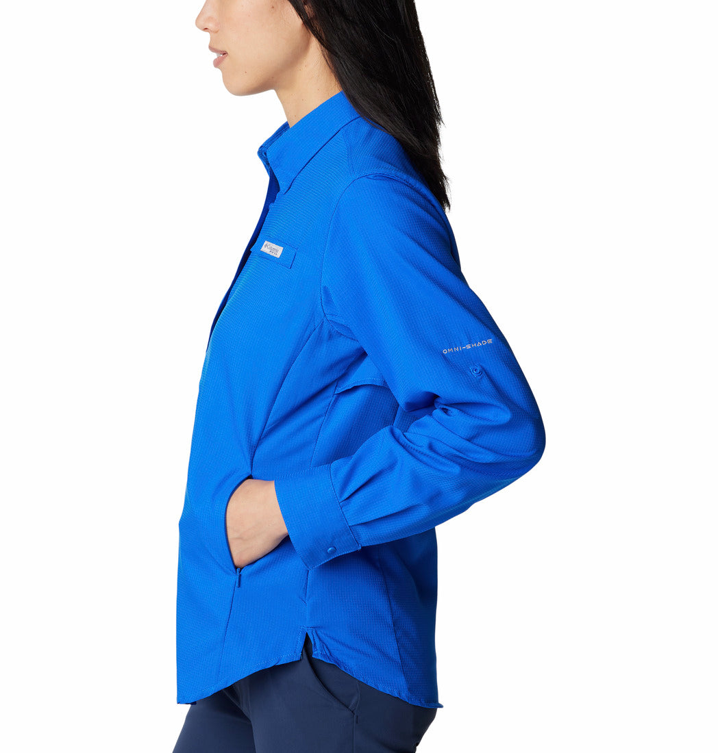 1275701-Womens Tamiami™ II LS Shirt-COLUMBIA