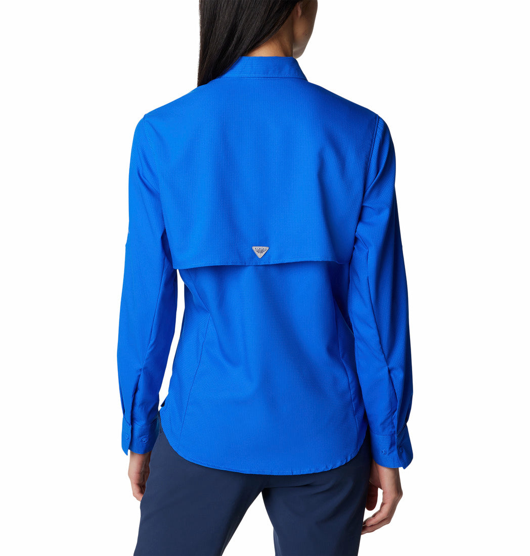 1275701-Womens Tamiami™ II LS Shirt-COLUMBIA
