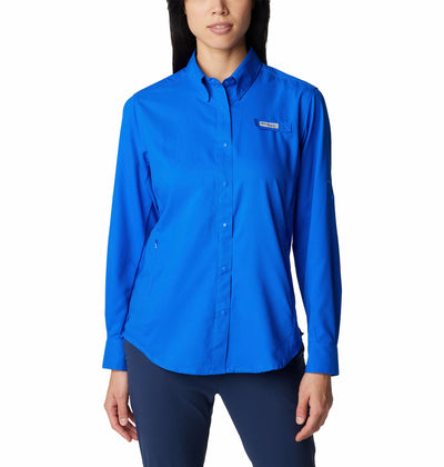 1275701-Womens Tamiami™ II LS Shirt-COLUMBIA