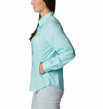 1275701-Womens Tamiami™ II LS Shirt-COLUMBIA
