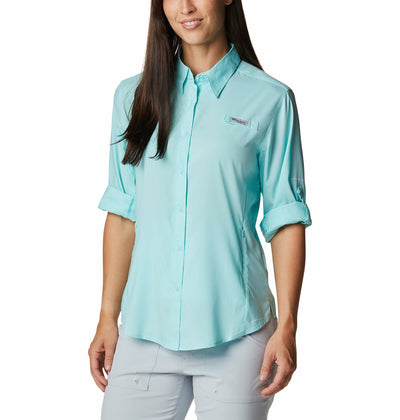 1275701-Womens Tamiami™ II LS Shirt-COLUMBIA
