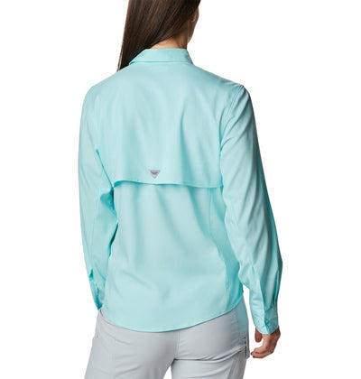 1275701-Womens Tamiami™ II LS Shirt-COLUMBIA