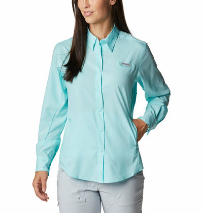 1275701-Womens Tamiami™ II LS Shirt-COLUMBIA
