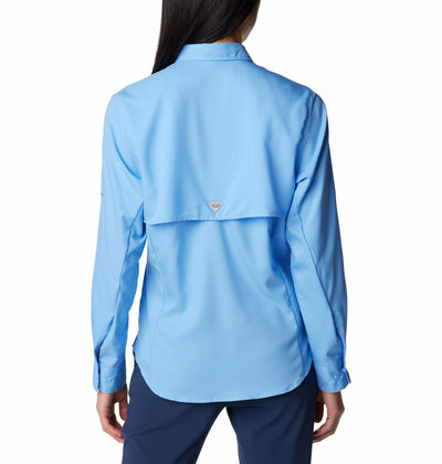 1275701-Womens Tamiami™ II LS Shirt-COLUMBIA#color_white-cap