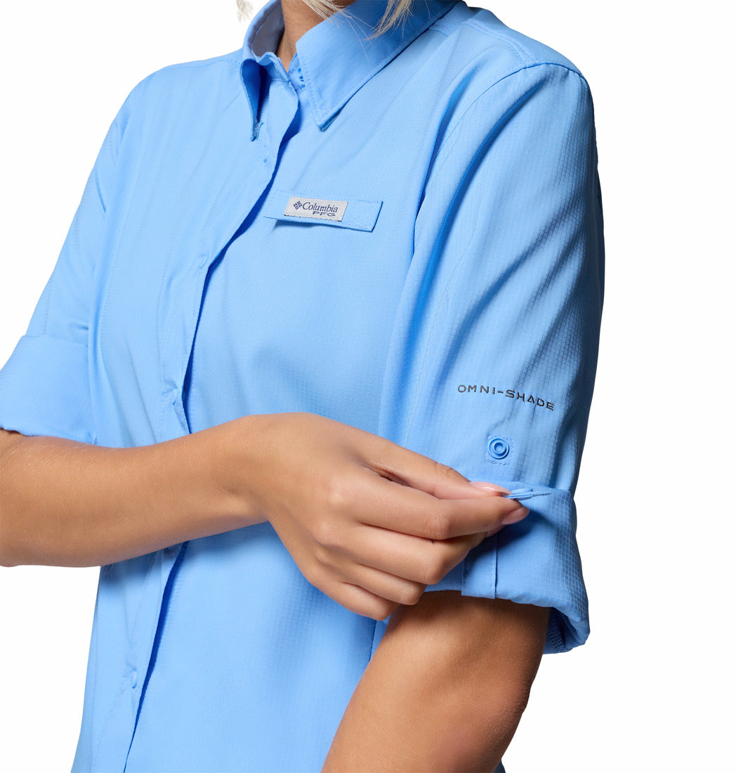 1275701-Womens Tamiami™ II LS Shirt-COLUMBIA