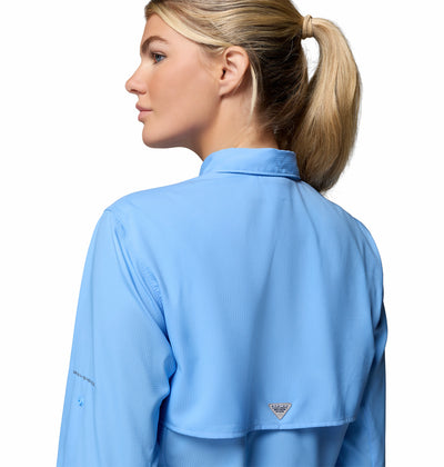 1275701-Womens Tamiami™ II LS Shirt-COLUMBIA