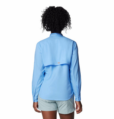 1275701-Womens Tamiami™ II LS Shirt-COLUMBIA#color_455-white-cap