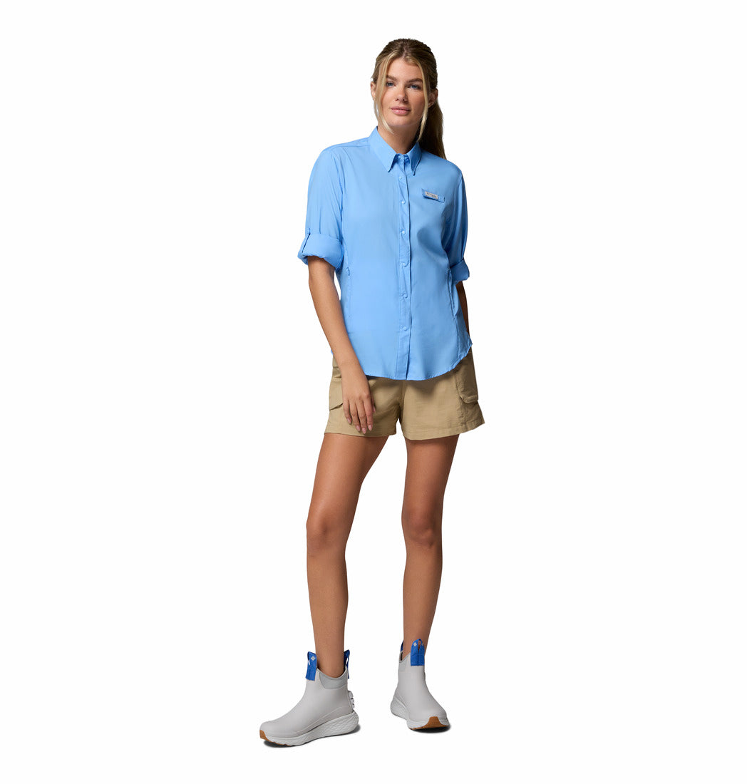 1275701-Womens Tamiami™ II LS Shirt-COLUMBIA