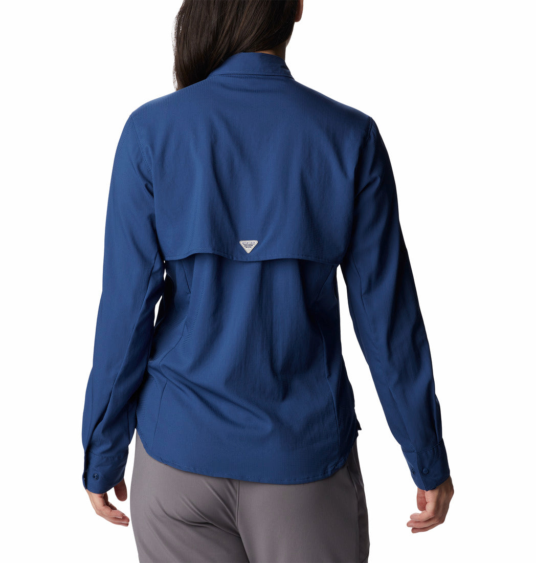 1275701-Womens Tamiami™ II LS Shirt-COLUMBIA
