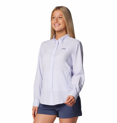 1275701-Womens Tamiami™ II LS Shirt-COLUMBIA#color_582-snowdrift