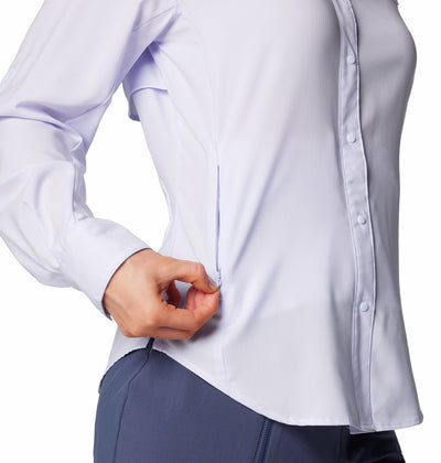 1275701-Womens Tamiami™ II LS Shirt-COLUMBIA#color_582-snowdrift