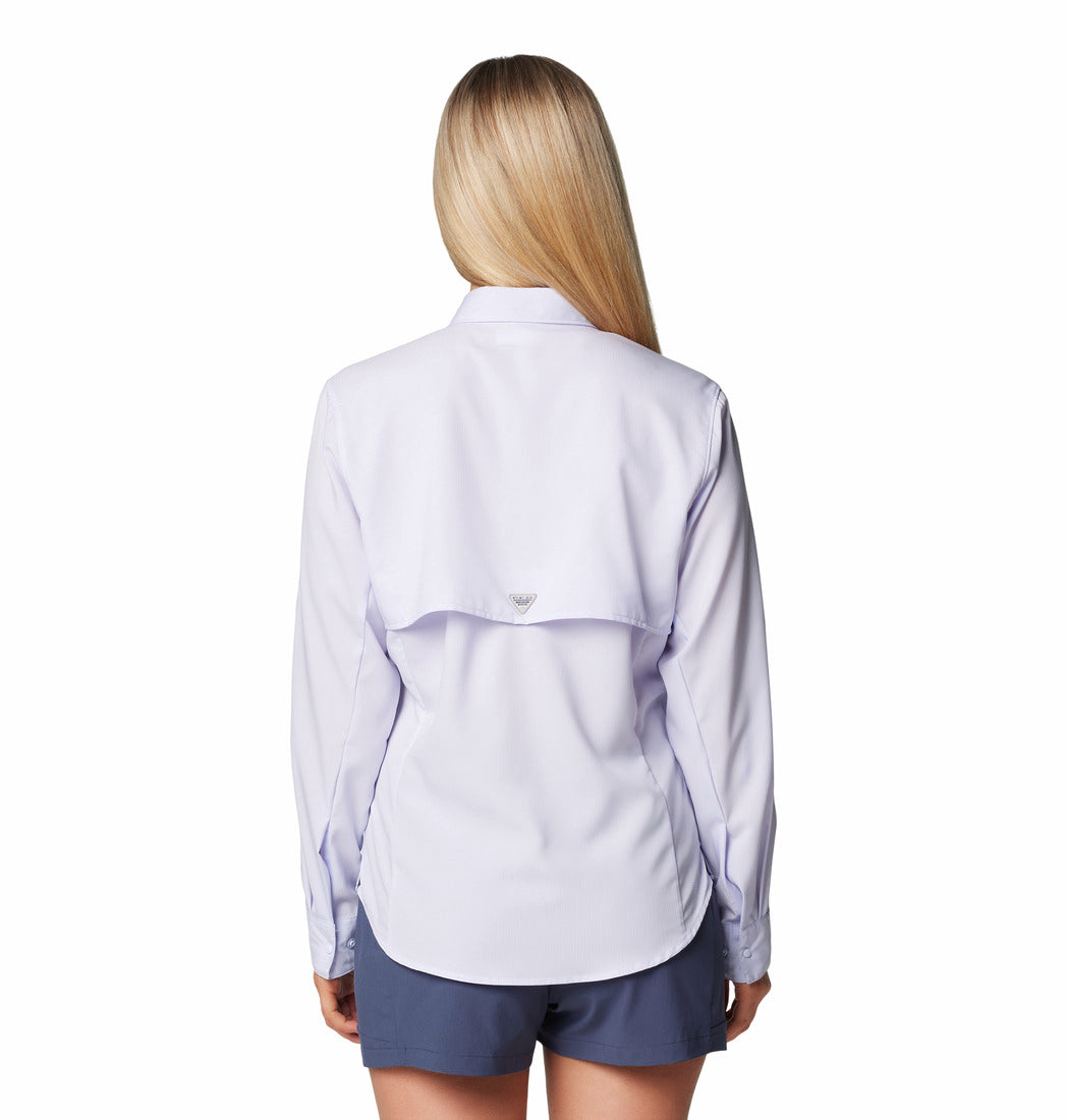1275701-Womens Tamiami™ II LS Shirt-COLUMBIA#color_582-snowdrift