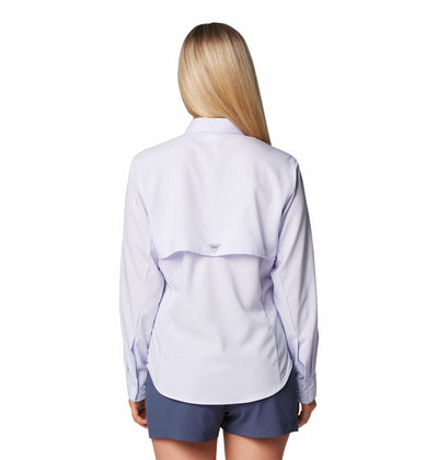1275701-Womens Tamiami™ II LS Shirt-COLUMBIA#color_582-snowdrift