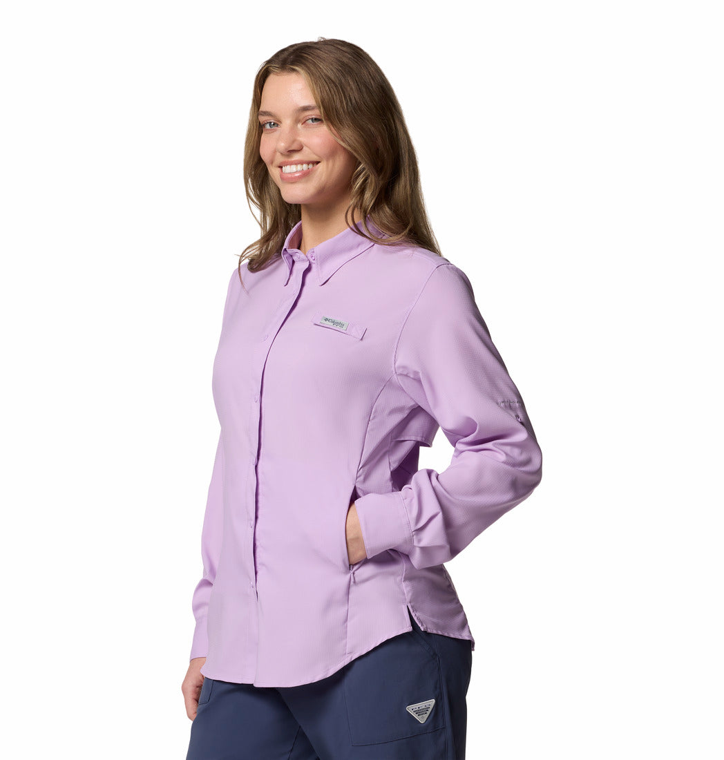 1275701-Womens Tamiami™ II LS Shirt-COLUMBIA