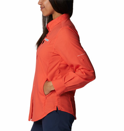 1275701-Womens Tamiami™ II LS Shirt-COLUMBIA