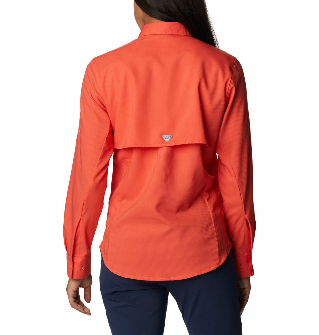 1275701-Womens Tamiami™ II LS Shirt-COLUMBIA
