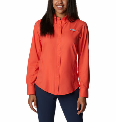 1275701-Womens Tamiami™ II LS Shirt-COLUMBIA