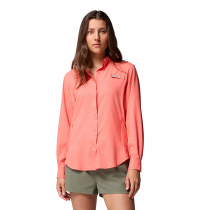 1275701-Womens Tamiami™ II LS Shirt-COLUMBIA