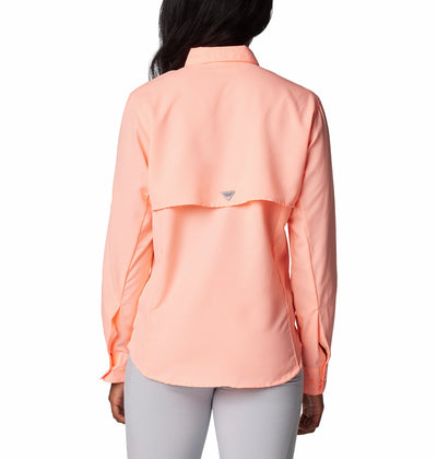 1275701-Womens Tamiami™ II LS Shirt-COLUMBIA#color_tiki-pink