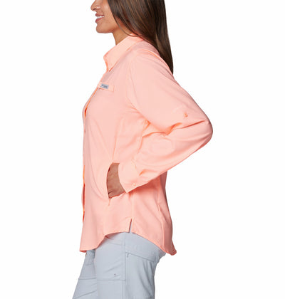 1275701-Womens Tamiami™ II LS Shirt-COLUMBIA