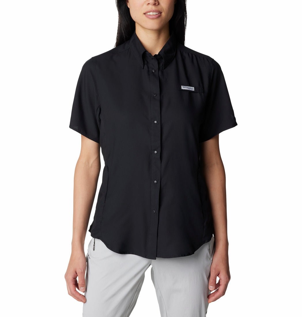 1275711-Womens Tamiami™ II SS Shirt-COLUMBIA