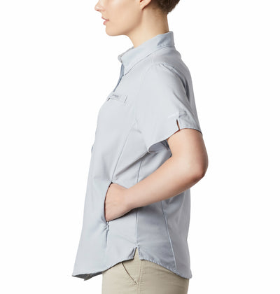 1275711-Womens Tamiami™ II SS Shirt-COLUMBIA#color_cirrus-grey
