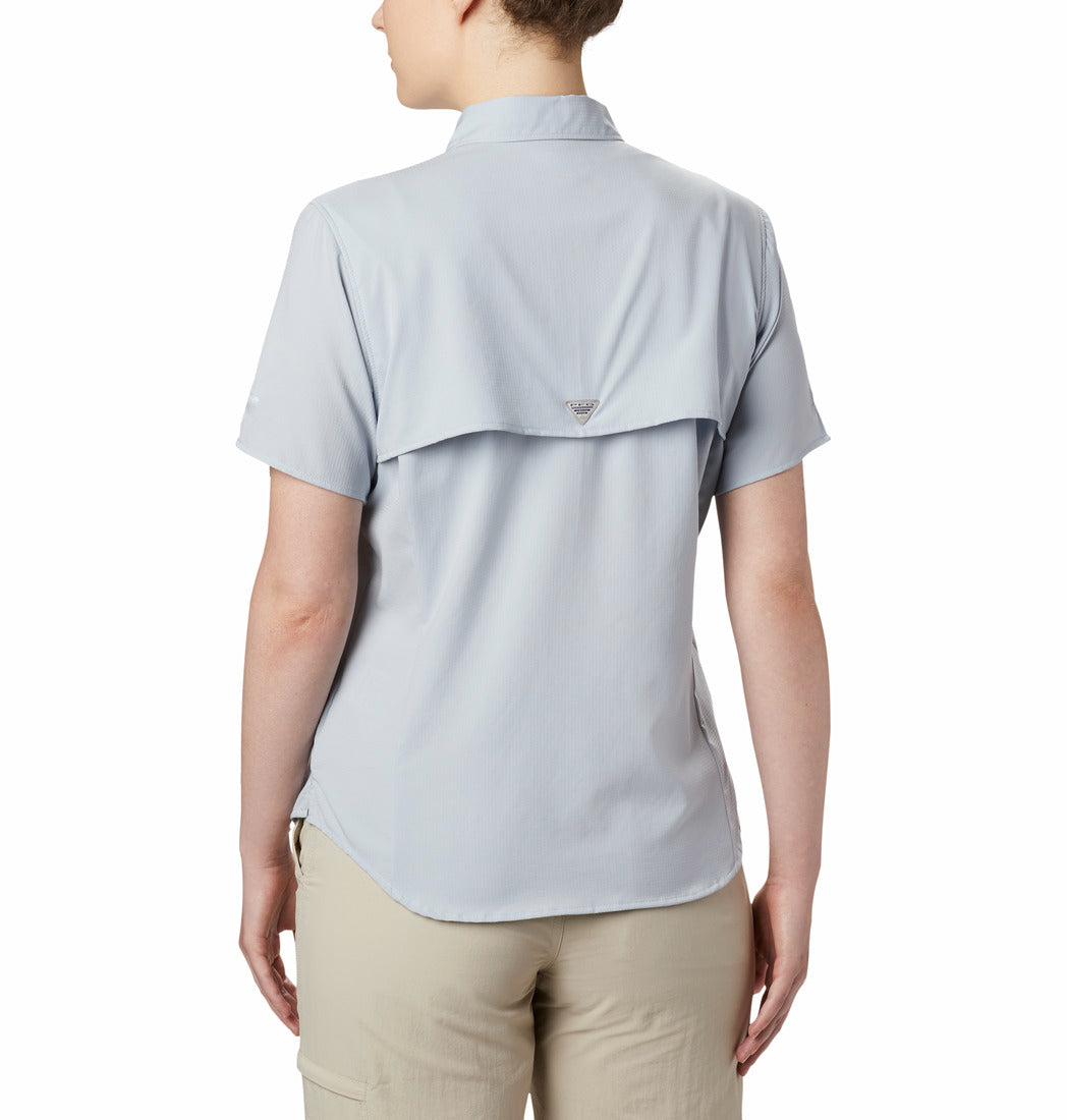1275711-Womens Tamiami™ II SS Shirt-COLUMBIA#color_cirrus-grey