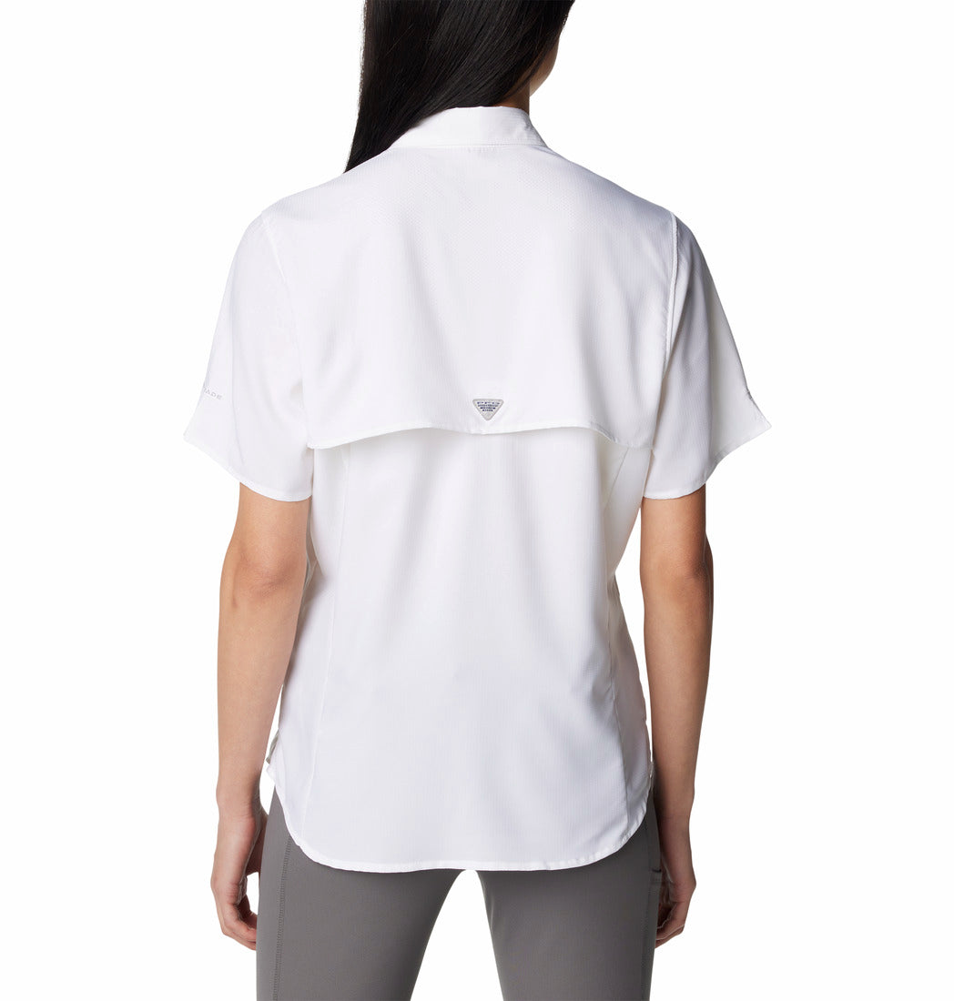1275711-Womens Tamiami™ II SS Shirt-COLUMBIA#color_white