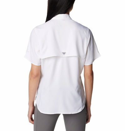 1275711-Womens Tamiami™ II SS Shirt-COLUMBIA#color_white