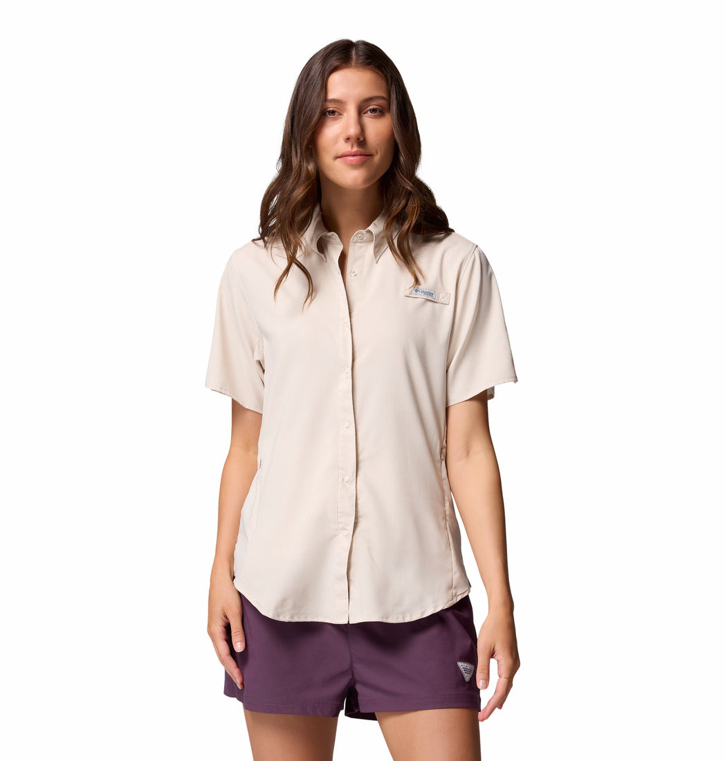 1275711-Womens Tamiami™ II SS Shirt-COLUMBIA