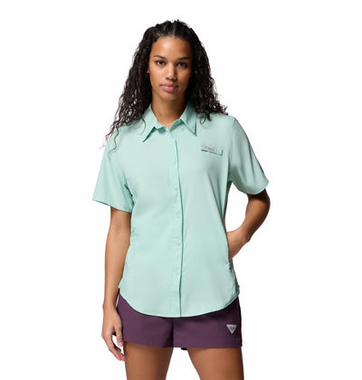 1275711-Womens Tamiami™ II SS Shirt-COLUMBIA