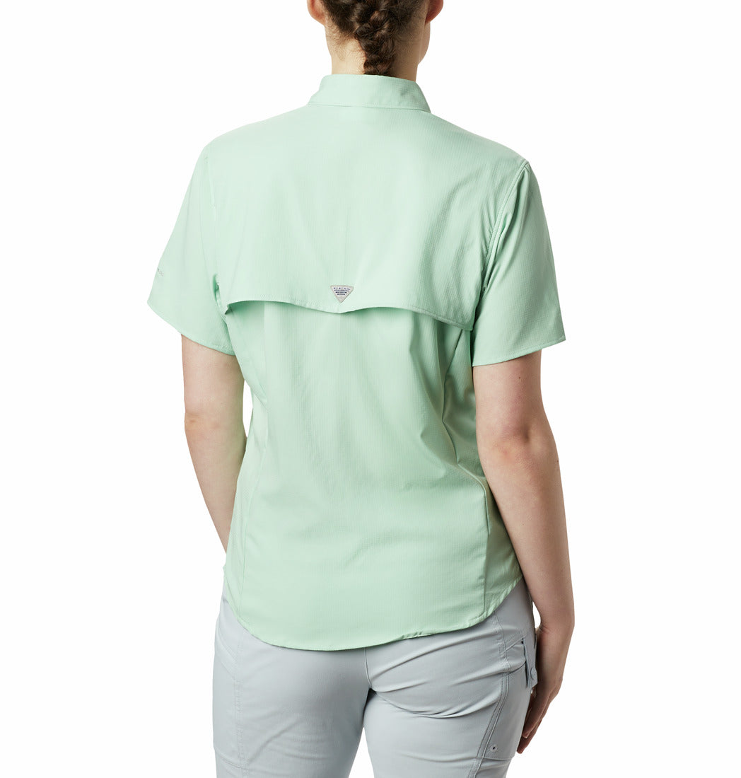 1275711-Womens Tamiami™ II SS Shirt-COLUMBIA#color_384-new-mint