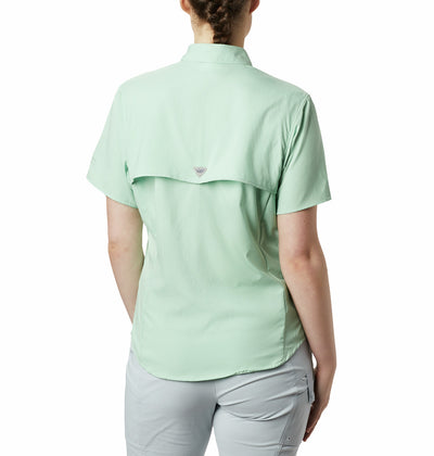 1275711-Womens Tamiami™ II SS Shirt-COLUMBIA#color_384-new-mint