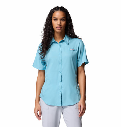 1275711-Womens Tamiami™ II SS Shirt-COLUMBIA