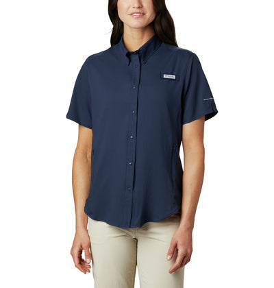 1275711-Womens Tamiami™ II SS Shirt-COLUMBIA