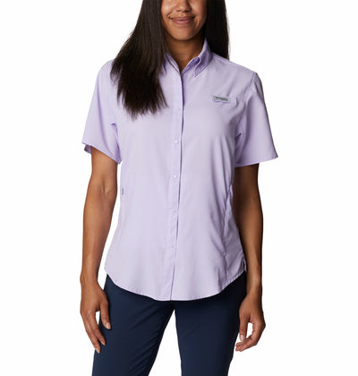 1275711-Womens Tamiami™ II SS Shirt-COLUMBIA