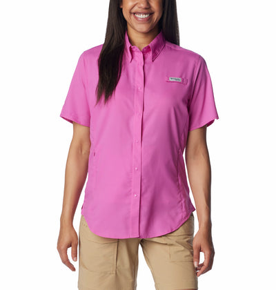 1275711-Womens Tamiami™ II SS Shirt-COLUMBIA
