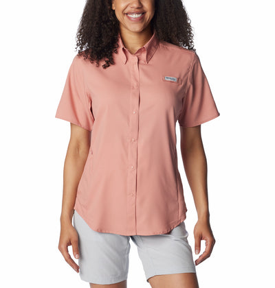 1275711-Womens Tamiami™ II SS Shirt-COLUMBIA