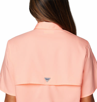 1275711-Womens Tamiami™ II SS Shirt-COLUMBIA#color_885-tiki-pink
