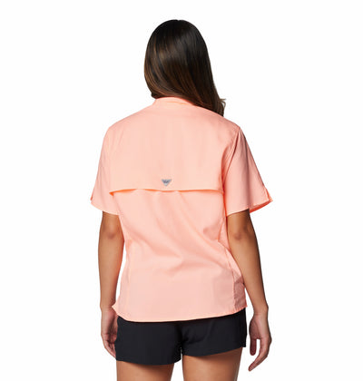 1275711-Womens Tamiami™ II SS Shirt-COLUMBIA#color_885-tiki-pink
