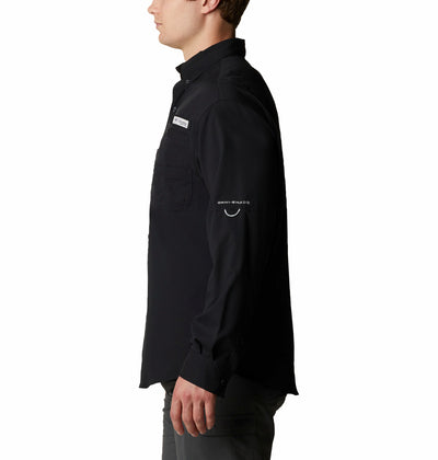 1286061-Tamiami II™ LS Shirt-COLUMBIA#color_black