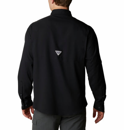 1286061-Tamiami II™ LS Shirt-COLUMBIA#color_black