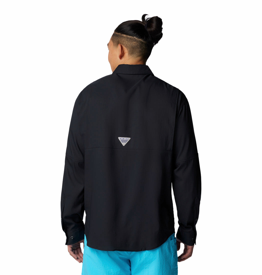 1286061-Tamiami II™ LS Shirt-COLUMBIA#color_black