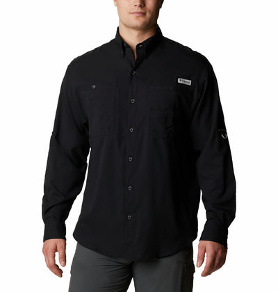 1286061-Tamiami II™ LS Shirt-COLUMBIA#color_black