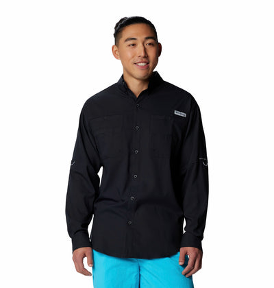 1286061-Tamiami II™ LS Shirt-COLUMBIA#color_black