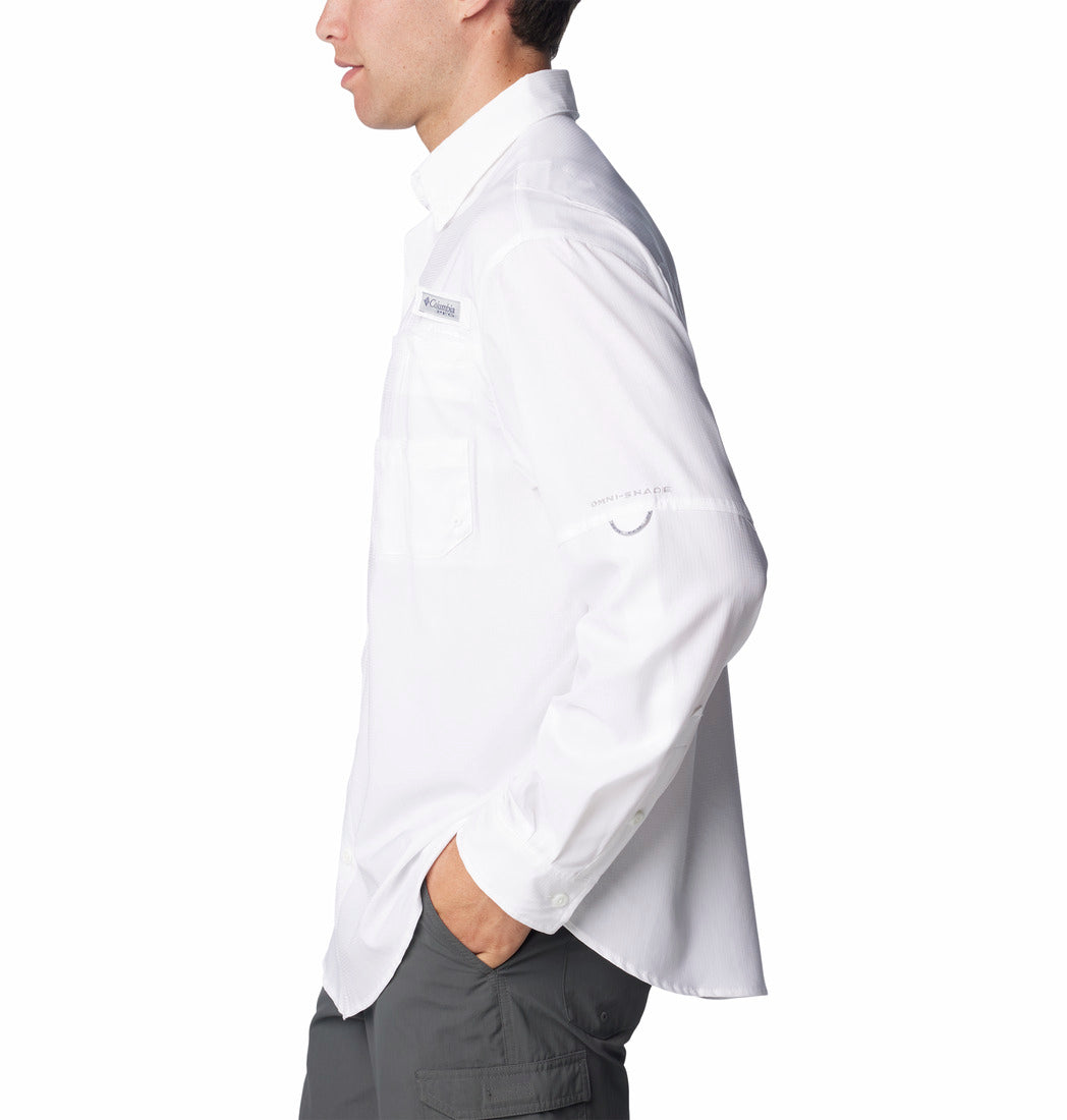 1286061-Tamiami II™ LS Shirt-COLUMBIA#color_white