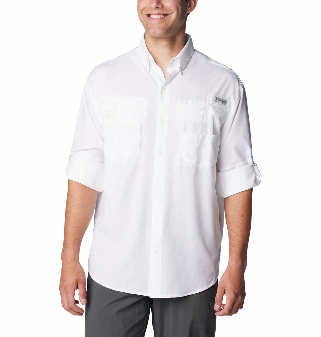 Tamiami II™ LS Shirt - Columbia Sportswear República